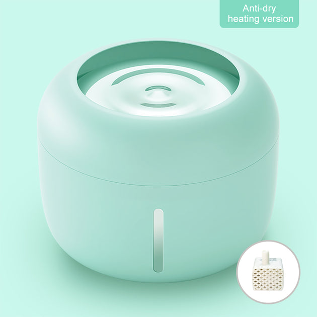 Soufflé Drinking Fountain – One for Pets